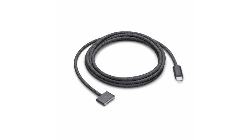 Vilken laddare behöver din MacBook: guide per modell och år (och varför du inte hittar den på Amazon)