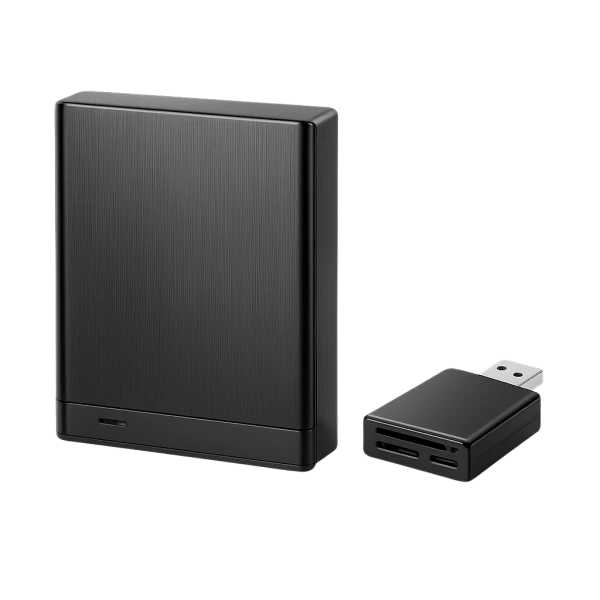 Förvaringstillbehör