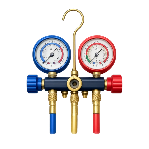 Luftkonditionering och kylning