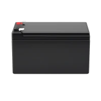 Industribatterier och UPS (18)