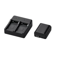 Kamerabatterier (134)