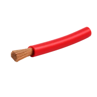 Elektrisk kabeldragning (0)