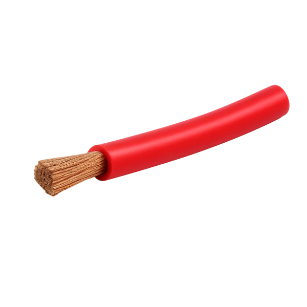 Elektrisk kabeldragning