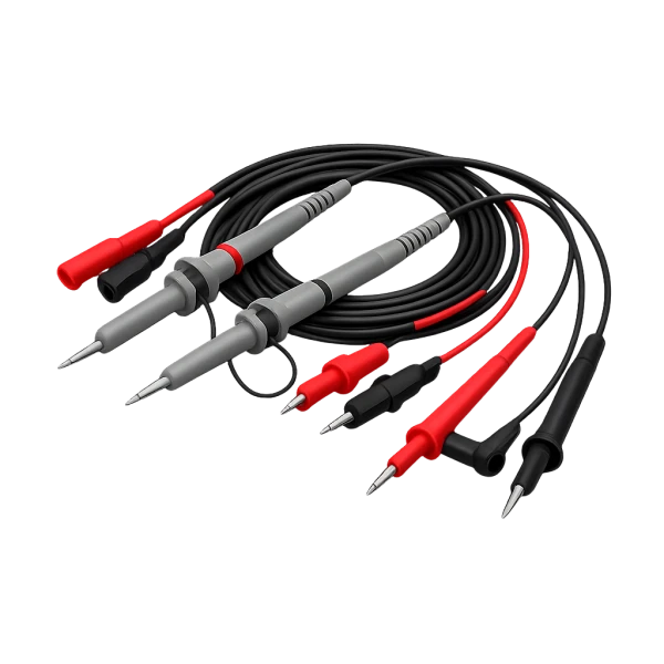 Mätkablar och prober