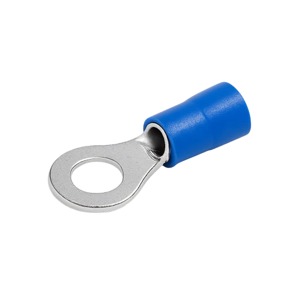 Kontakter och terminaler