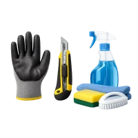 Verkstadsförbrukning (1)