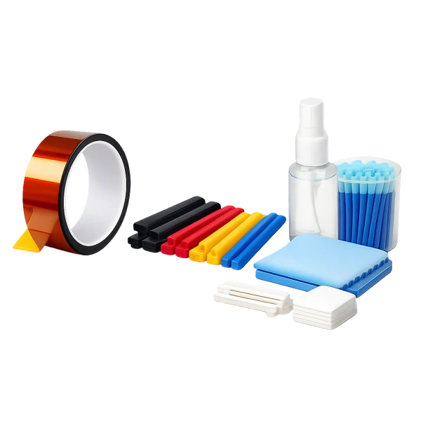 Elektroniska förbrukningsvaror