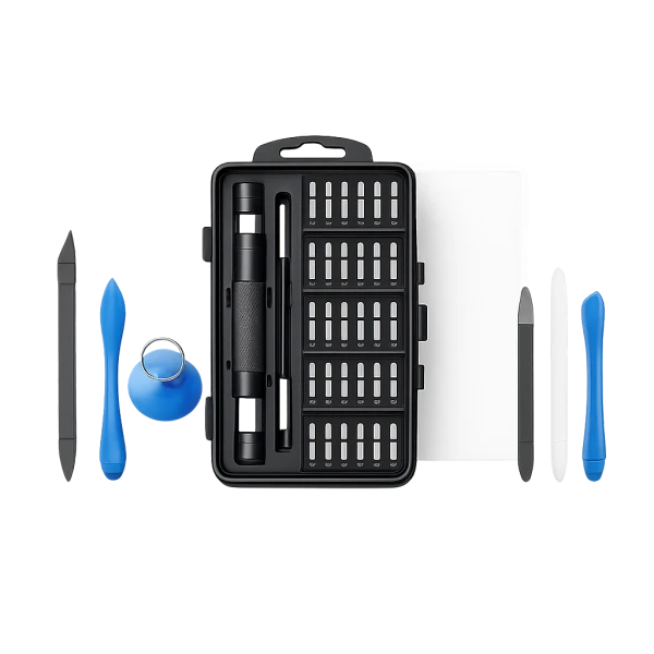 Skruvmejslar och öppningsverktyg