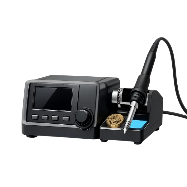 Atten- och Mlink-stationer