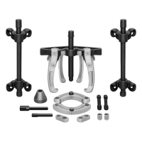 Avdragare och kompressorer (39)
