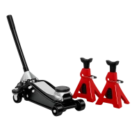 Domkrafter och lyftar (21)