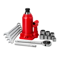 Mekanisk verkstadsutrustning (274)