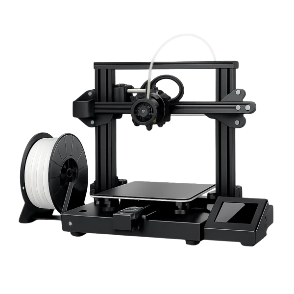 3D-skrivare