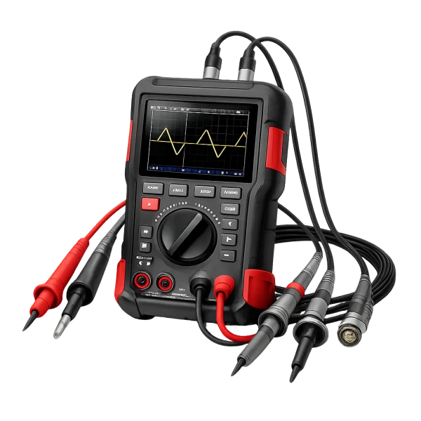 Mätinstrument