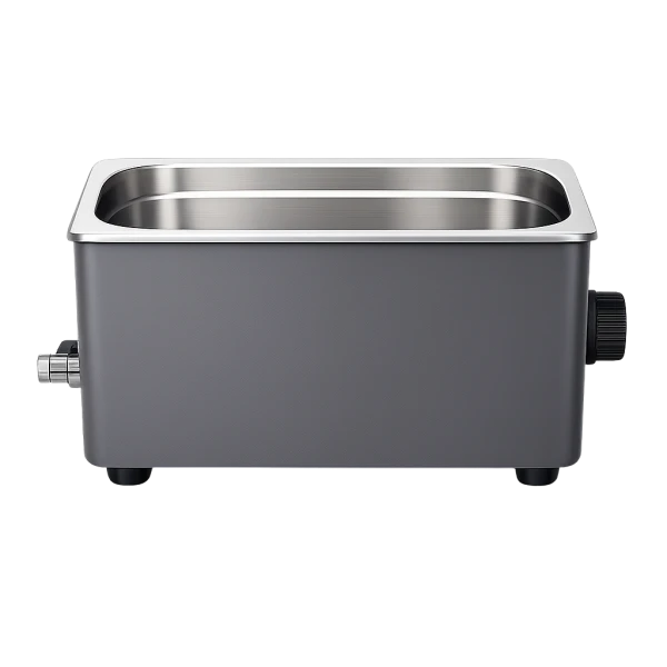 Ultraljudsrengöring