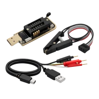 Mikrokontroller och programmerare (59)