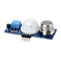 Elektroniska moduler och sensorer (31)