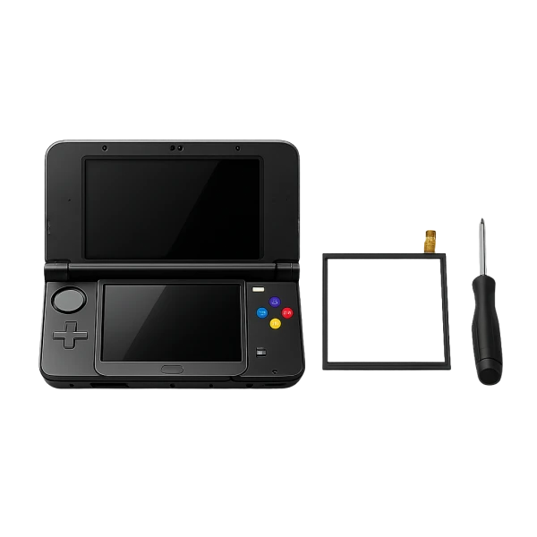 Nintendo 3DS och 2DS
