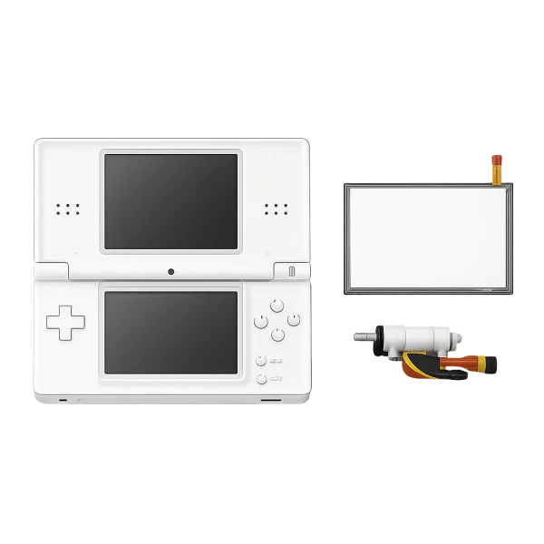 Nintendo DS och DS Lite