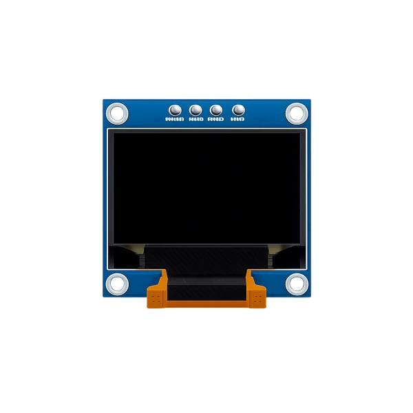 Elektroniska skärmar