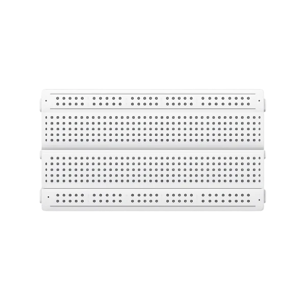 PCB och Protoboard