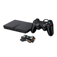 PlayStation 1 och 2 (58)