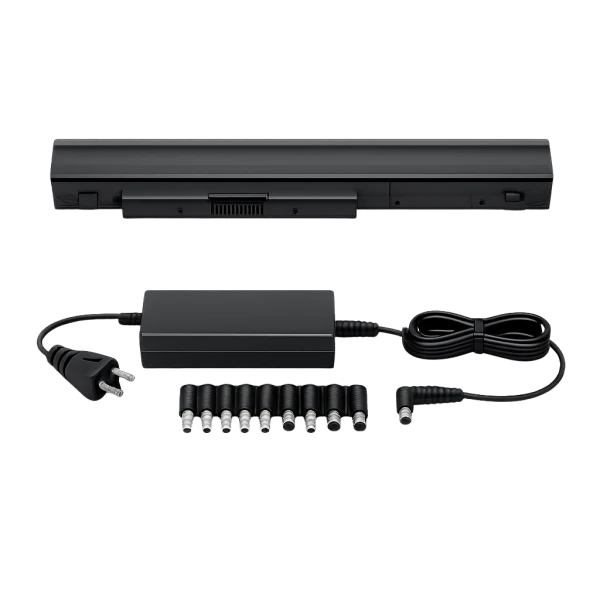 Bärbara datorer och tillbehör