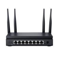 Nätverk och anslutning (15)