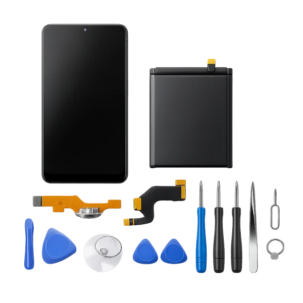 Mobiltelefoner & Surfplattor