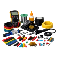 Diverse förbrukningsvaror (0)