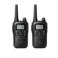 Walkie Talkies och radio (30)