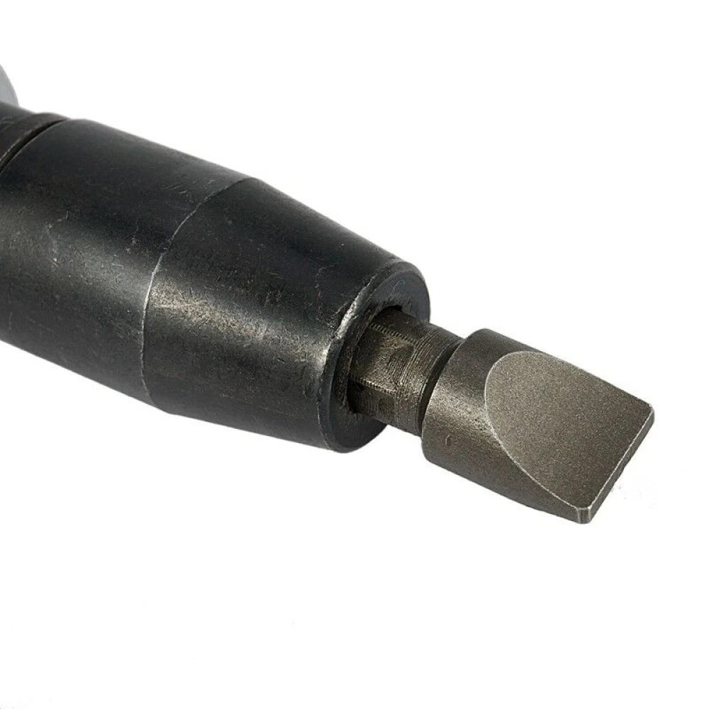 14-delars sats slagmejsel 1/2