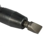 14-delars sats slagmejsel 1/2