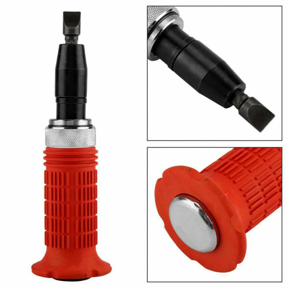 14-delars sats slagmejsel 1/2