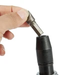 14-delars sats slagmejsel 1/2