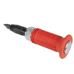 14-delars sats slagmejsel 1/2