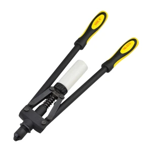 18'' Handmanuell hävnitare med långt skaft TSX TOOL för verkstäder