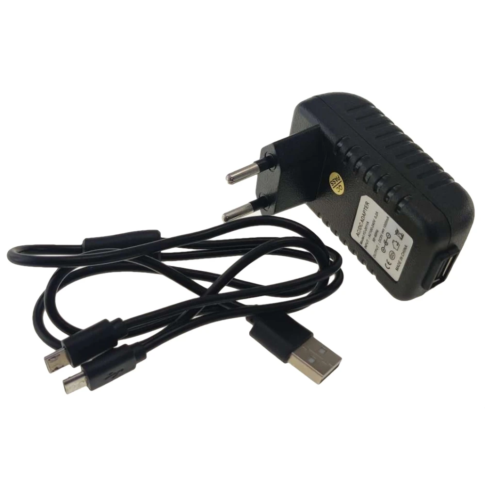 2 x Baofeng BF-88E PMR446 walkie talkie