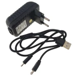 2 x Baofeng BF-88E PMR446 walkie talkie