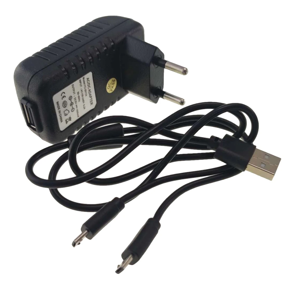 2 x Baofeng BF-88E PMR446 walkie talkie