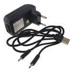 2 x Baofeng BF-88E PMR446 walkie talkie