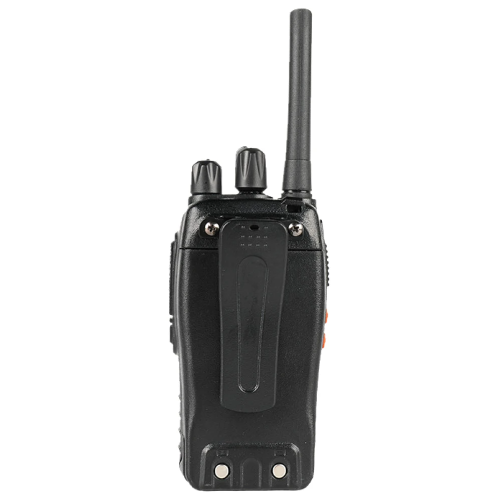 2 x Baofeng BF-88E PMR446 walkie talkie
