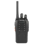 2 x Baofeng BF-88E PMR446 walkie talkie