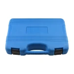 Herramientas para empujar pistones de freno del kit reposicionador 35 piezas