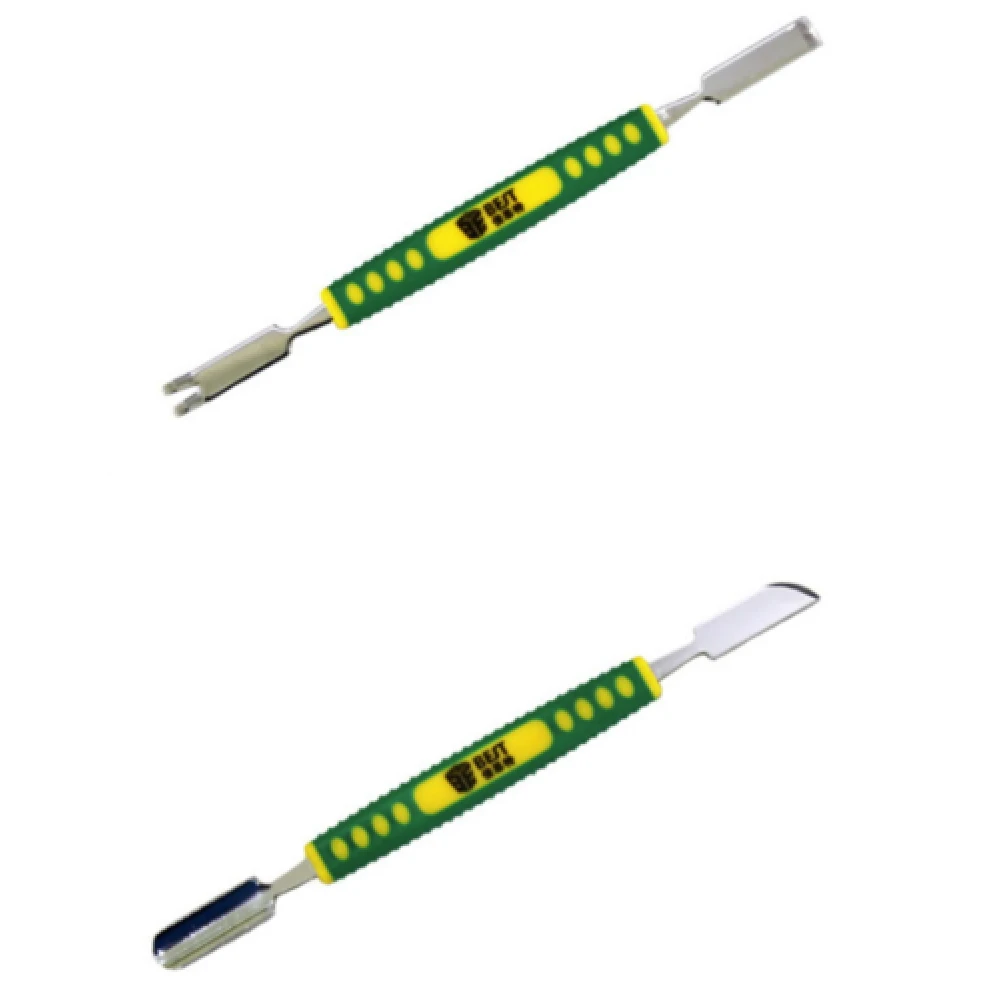 6pc Best verktygsset för öppning och reparation av iPad, surfplattor och mobiler