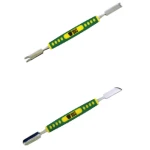 6pc Best verktygsset för öppning och reparation av iPad, surfplattor och mobiler