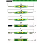 6pc Best verktygsset för öppning och reparation av iPad, surfplattor och mobiler