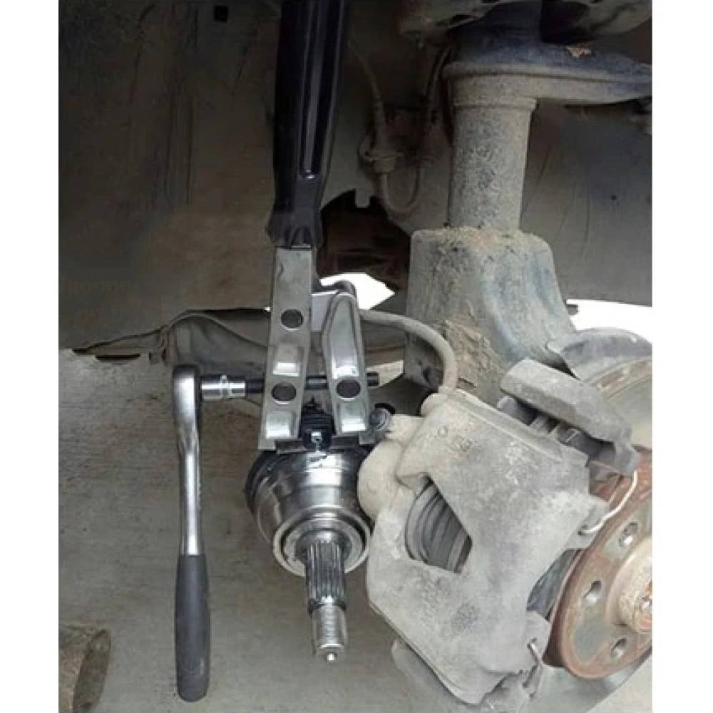 CV-klämma tång hög hållfasthet 3/8 TSX TOOL