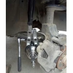 CV-klämma tång hög hållfasthet 3/8 TSX TOOL