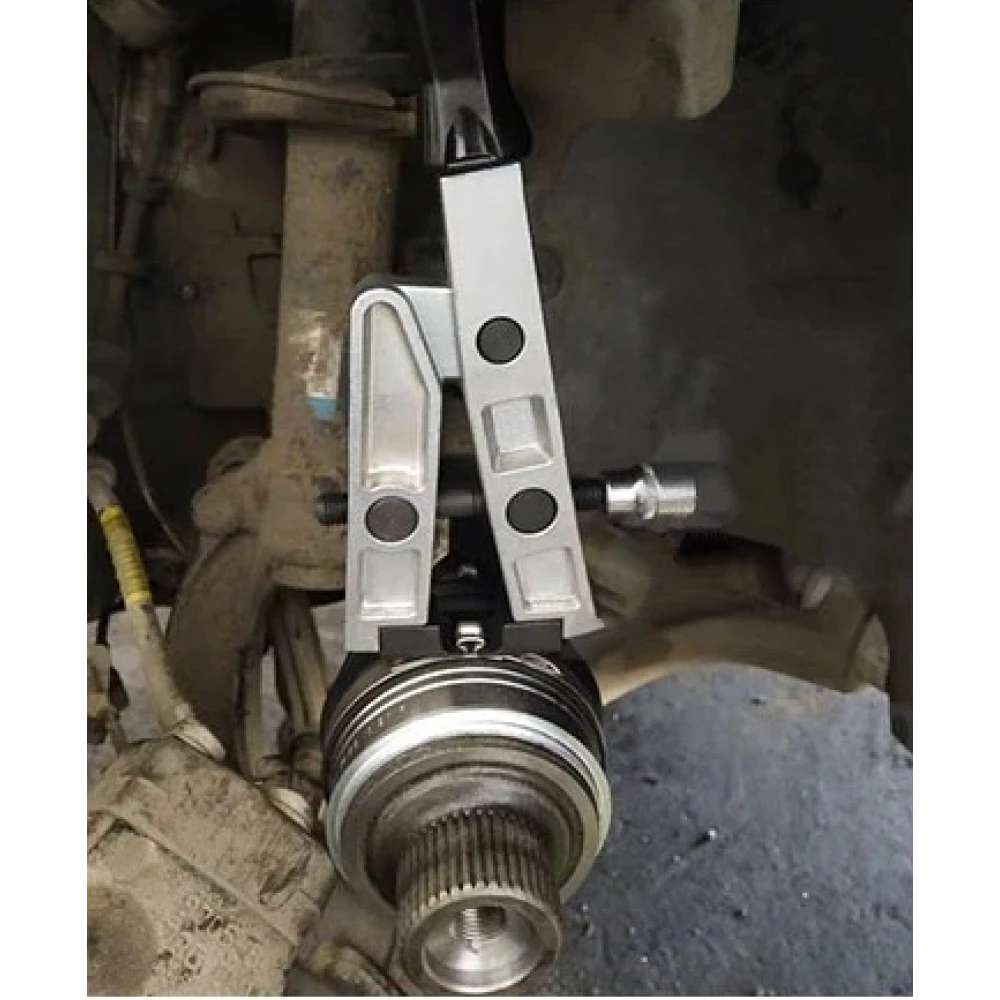 CV-klämma tång hög hållfasthet 3/8 TSX TOOL